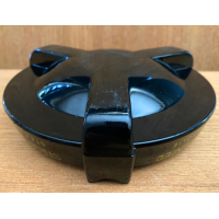 A.D. Copier persglas asbak